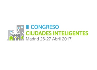 CITyFiED to be profiled at Spain’s leading smart city forum