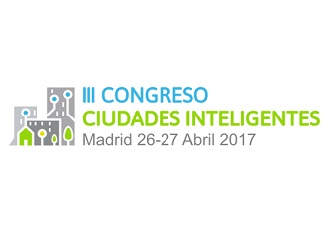 III Congreso Ciudades Inteligentes Smart City Conference