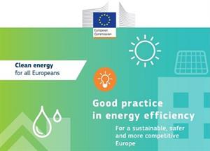 Good practice in energy efficiency