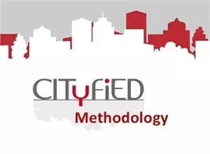 A smarter way to delivering large-scale change: the CITyFiED Methodology for Sustainable Urban Renovation at district level
