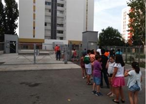 Veolia inspires the next generation with interactive educational visits to Torrelago demo site during European Sustainable Energy Week