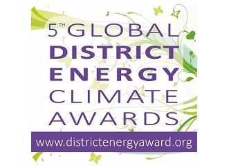 Torrelago reaches prestigeous district heating award finals