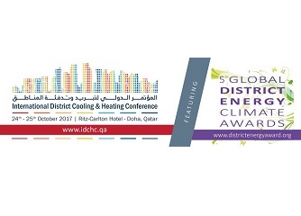 International District Cooling and Heating Conference (IDCHC)