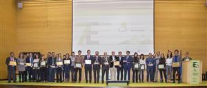 CITyFiED Torrelago district awarded as Best Collective Building