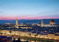 Florence: Renaissance and smart future