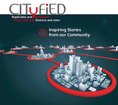 CITyFiED Best Practice Book