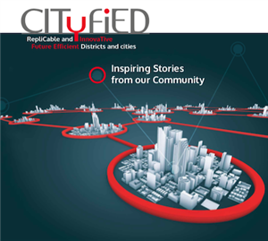 CITyFiED Best Practice Book