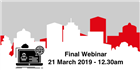 CITyFiED final webinar "Doing it again- The CITyFiED Replication plan"