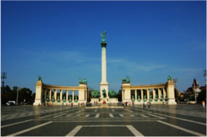 Budapest