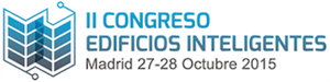 CITYFiED at II Congreso de Edificios Inteligentes