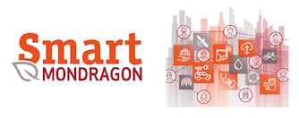 Mondragon Smart Conference - October 1st