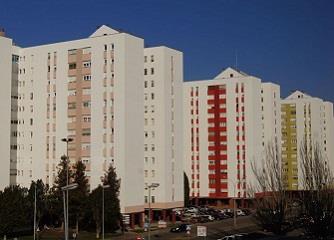 Feeling the benefits of deep renovation in Valladolid