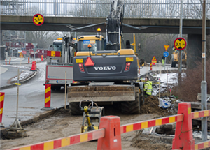 Smart and fossil free district-heating part of further progress at Linero demo site in Lund