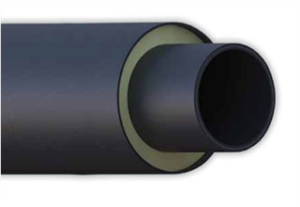 Custom designed thermoplastic pipes give a welcome upgrade