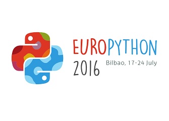 Mondragon participates in EuroPython 2016 and presents a multidevice web-based visualization tool to show users their energy consumption data