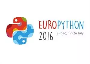 Mondragon participates in EuroPython 2016 and presents a multidevice web-based visualization tool to show users their energy consumption data