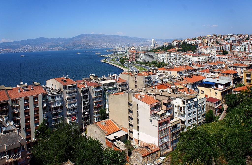Turkey: Izmir drives smart city development in the country