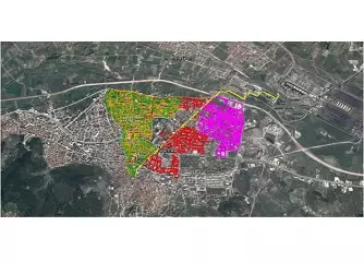 Tackling air quality, comfort and energy efficiency with district heating