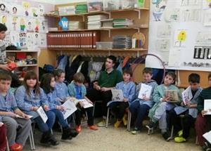 Rooting sustainability starts on school benches