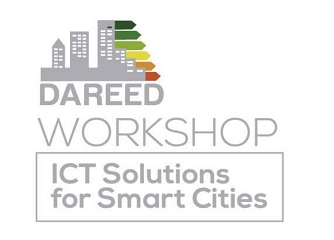 CITyFiED at DAREED ICT Solution for Smart Cities Workshop